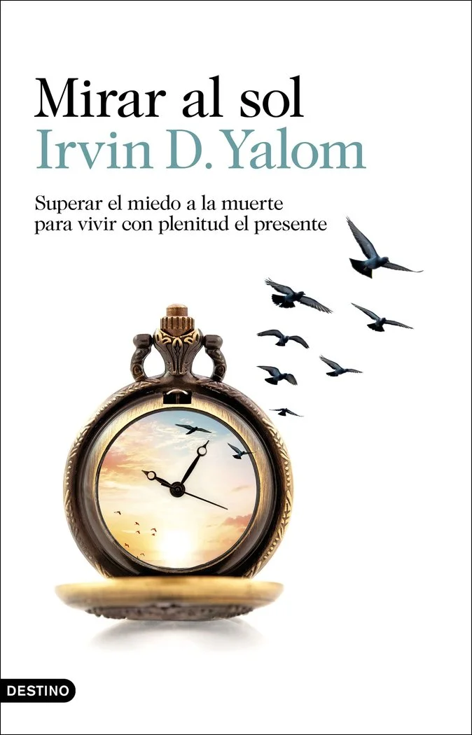 <p>El doctor Irvin D. Yalom se ha consolidado como elprincipal divulgador de la psicoterapia de las últimas décadas. En esta inspiradora obra, que...