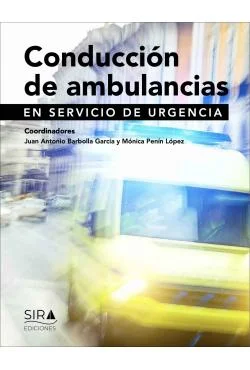 Este manual ofrece una amena actualización sobre las técnicas de conducción en servicio de urgencia de ambulancias, coches médicos, vehículos de i...