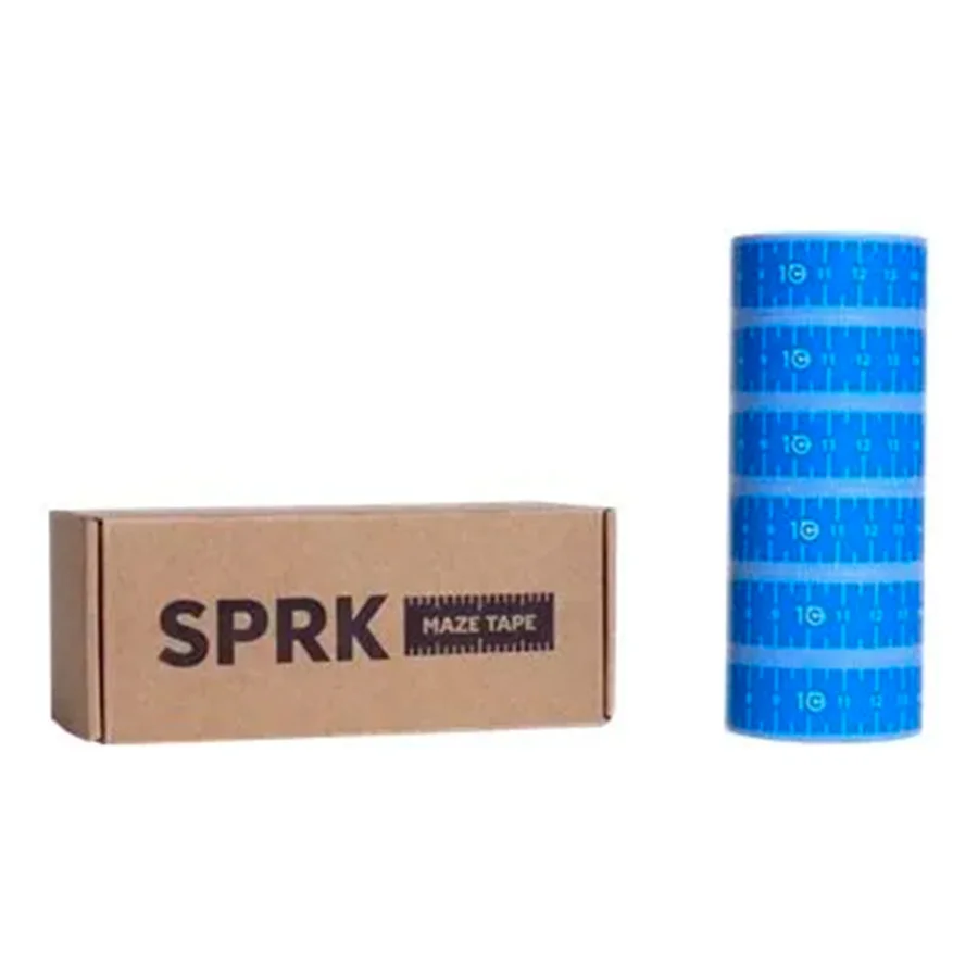 Cinta laberint Sphero 6 unitats