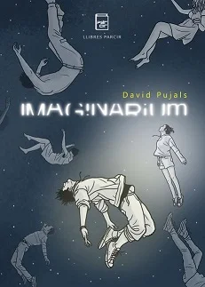 Recull de vint-i-tres contes de temàtica diversa, recollits i classificats en tres categories: Mons, Imagina i Fragments. Contes i relats imaginar...