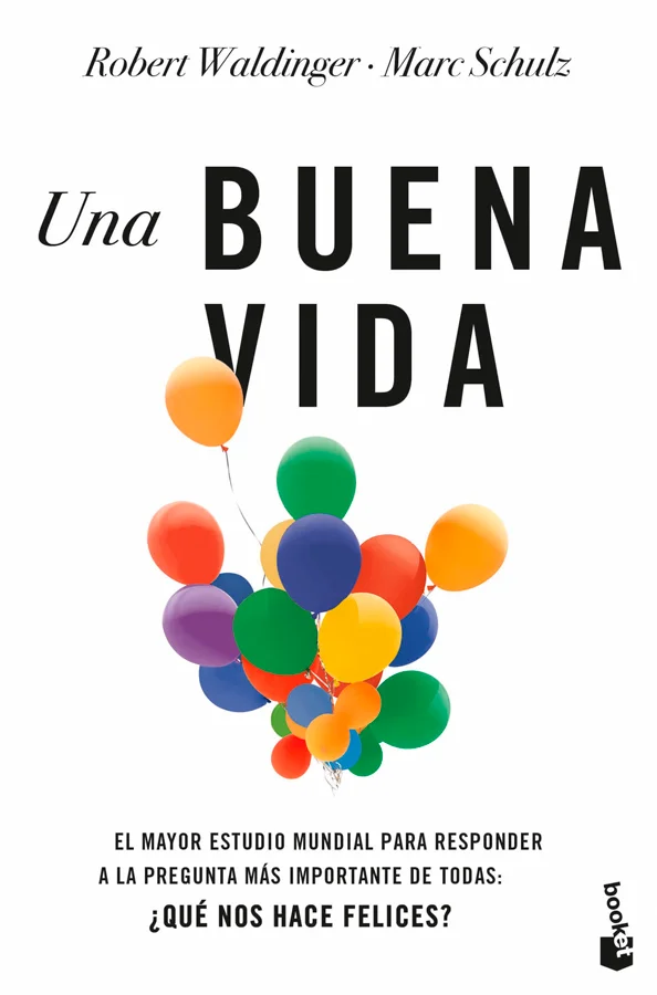 Según el mayor estudio hecho nunca sobre la felicidad, los más satisfechos con su vida no son los más ricos, ni los más sanos, ni los que gozan de...