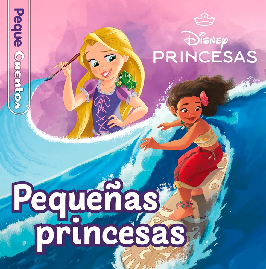 <p><b>Grandes historias en formato pequeño</b></p> <p>Coloridos libros de cartón para la primera e inolvidable colección de los clásicos de Disney...