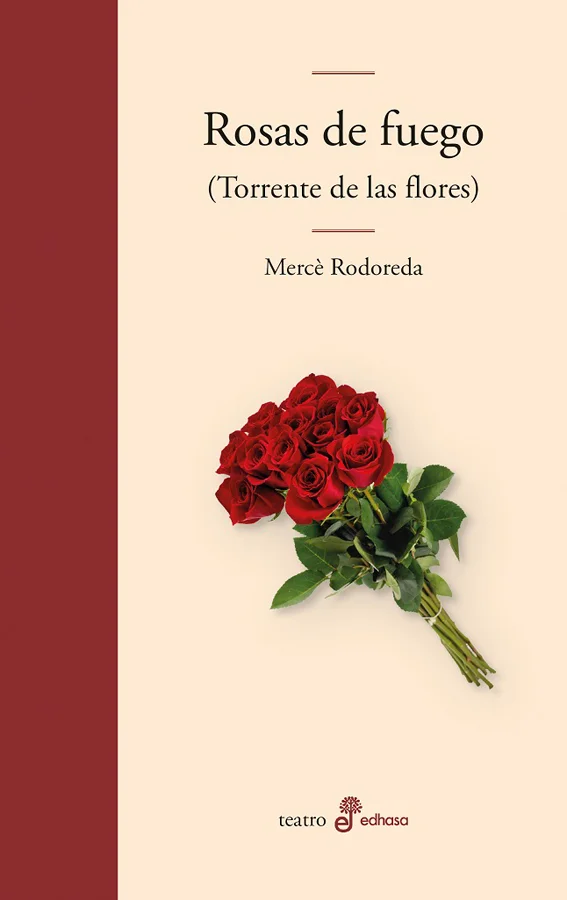 No ha sido el teatro lo que convirtió a Mercè Rodoreda en la voz femenina más poderosa de la literatura catalana de todos los tiempos y, sin embar...