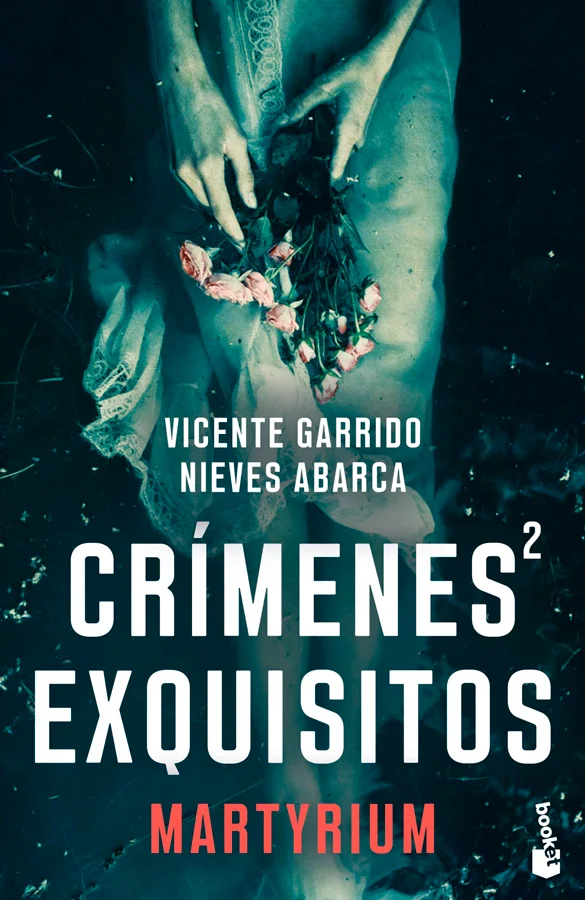 <strong>Valentina Negro y Javier Sanjuán vuelven a encontrarse tras la pista de un nuevo asesino en serie llamado ''El monstruo de Roma''.</strong...