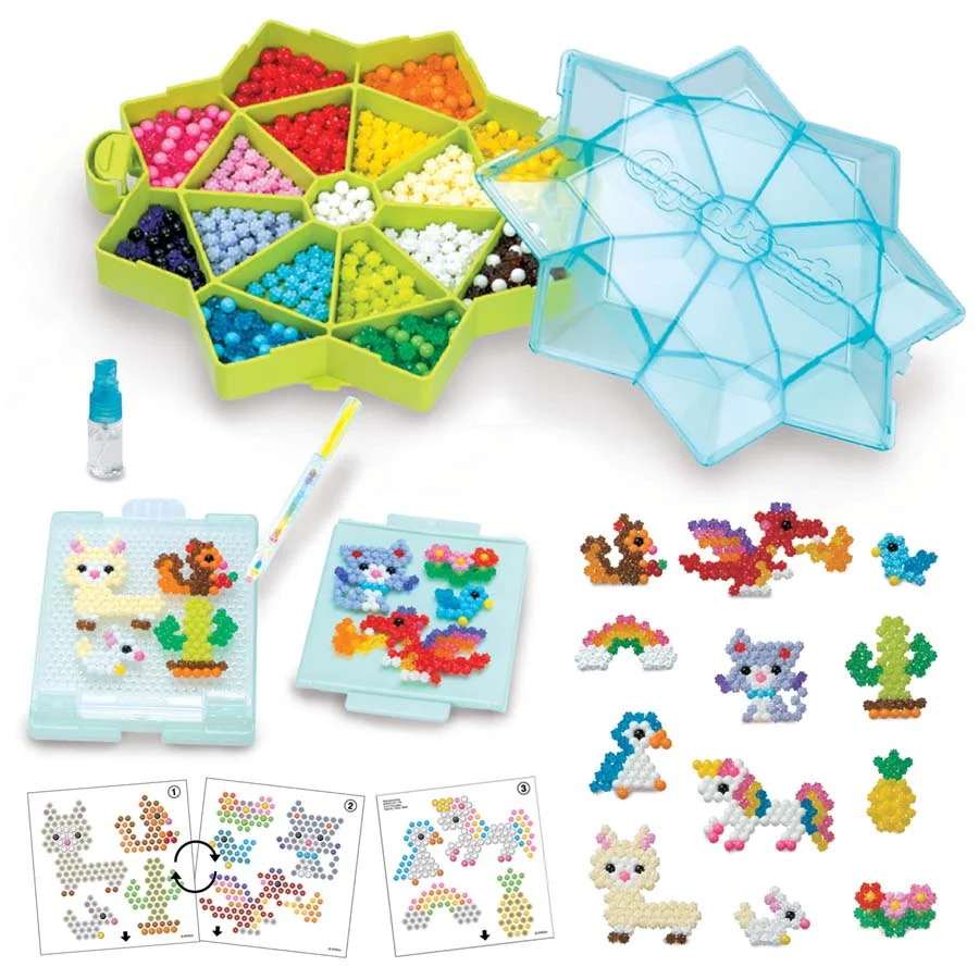 Aquabeads granadures Estel