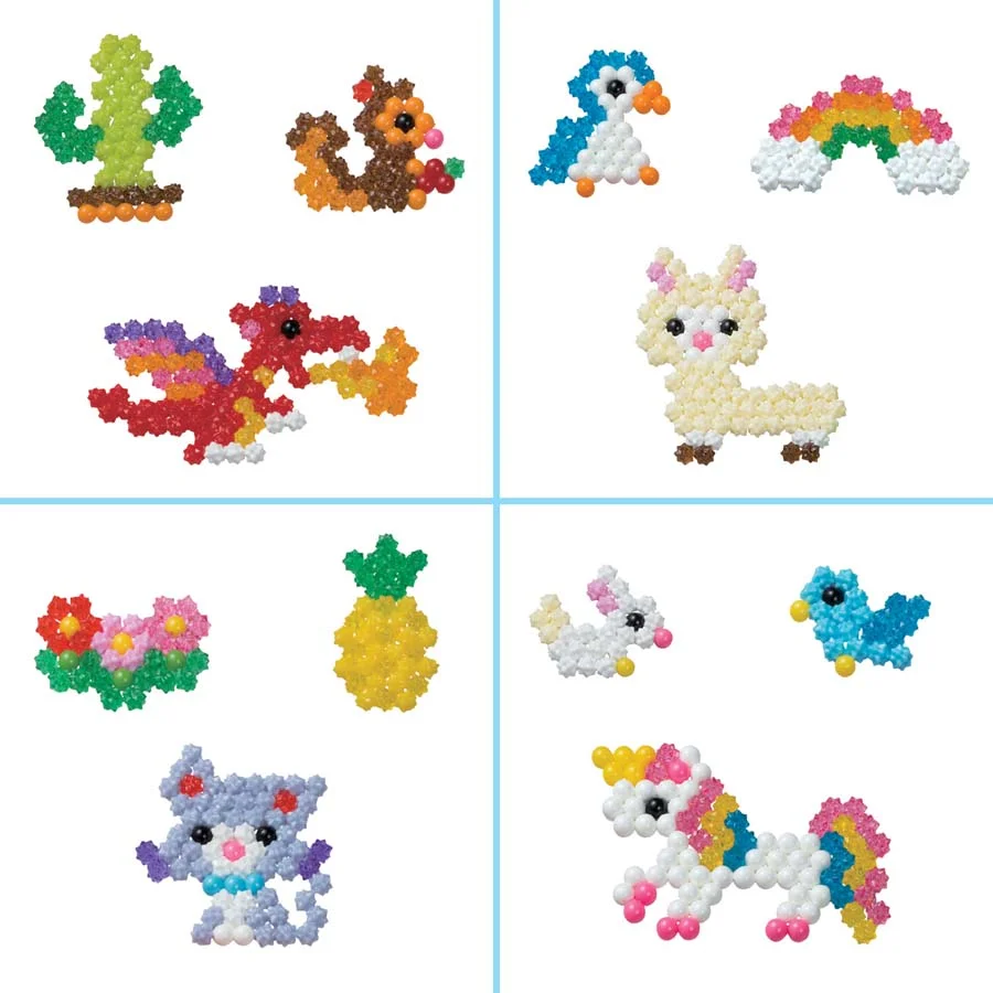 Aquabeads granadures Estel