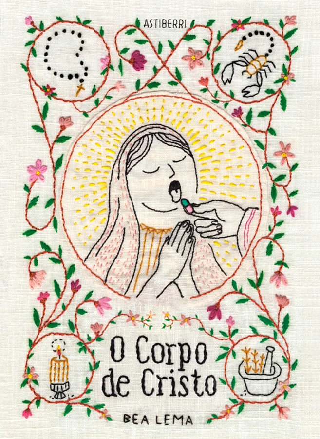 Cando Vera era nena, un demo roldaba a súa casa e acosaba á súa nai, martelándolle os nervios ata prostrala na cama durante días. Entre as sesións...