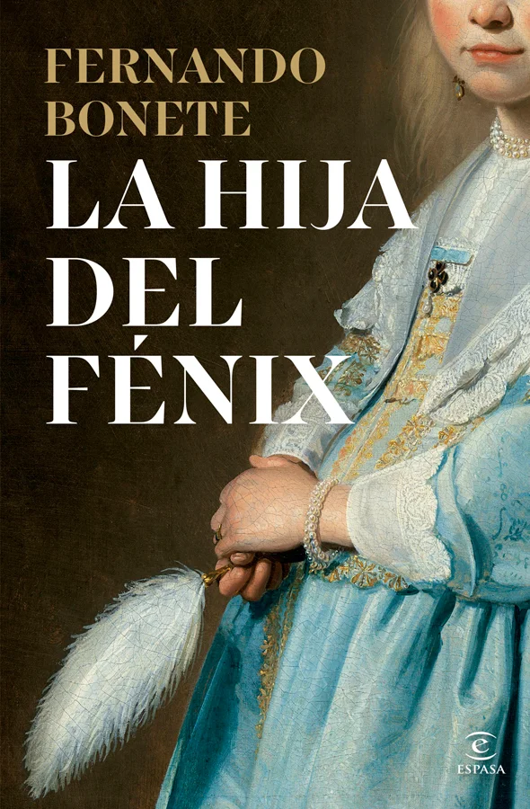 <p><strong>La novela que recupera la voz silenciada de Marcela de san Félix, hija de Lope de Vega, en un vibrante retrato del Siglo de Oro desde e...