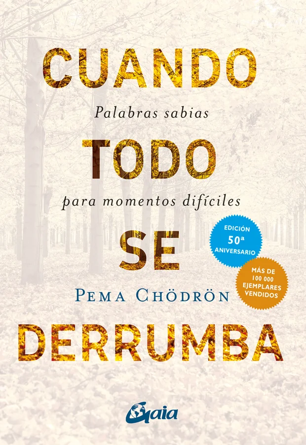 NUEVA EDICIÓN 50ª ANIVERSARIO UNA GUÍA ESCLARECEDORA PARA LA SUPERACIÓN PERSONAL El término chino para la palabra crisis consta de dos ideogramas:...