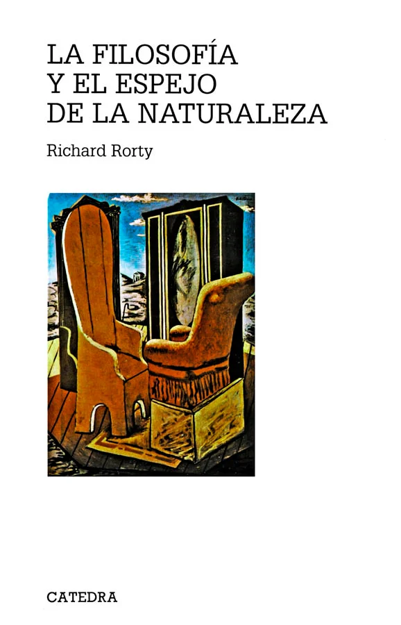 El presente libro constituye una sensacional «deconstrucción» o desmontaje, desde sus propios supuestos, de la moderna filosofía analítica, como t...