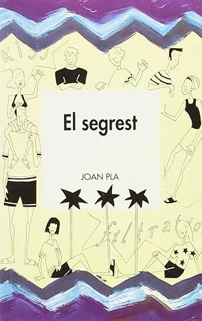 La major part de les persones&nbsp;fan una vida tranquil·la i reposada. D’altres, en canvi, pareix que busquen deliberadament problemes i misteris. Aqu...