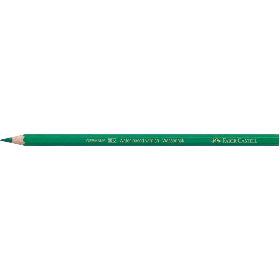 Llapis de colors Faber-Castell Ecologic 36 colors