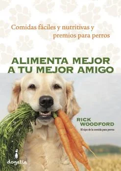 Cuando a Jackson, el mejor amigo de Rick Woodford, le diagnosticaron cáncer, Rick quedó desolado. Determinado en conseguir  que cada última comida...