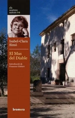 El Mas del Diable es va publicar per primera vegada l'any 1992 i, malgrat la bona acollida dels lectors, fins fa poc l'obra era impossible d'acons...