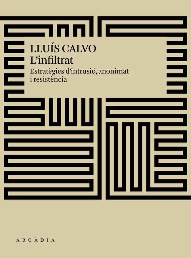 La lluita social que es manifesta al carrer, en grup i a cara descoberta no és l'única via per reivindicar una altra realitat o capgirar-la. No hi...
