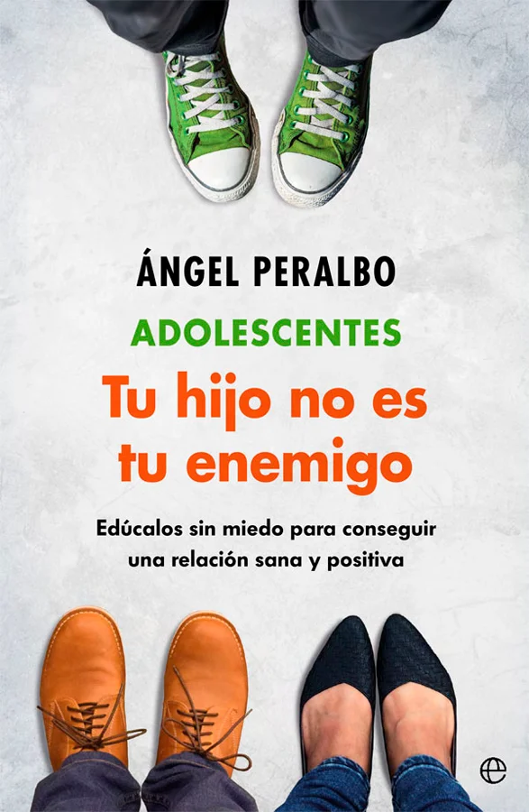 Cada día los padres tienen más miedo a la hora de educar a sus hijos adolescentes, y ello hace que utilicen recursos que no son convenientes para ...