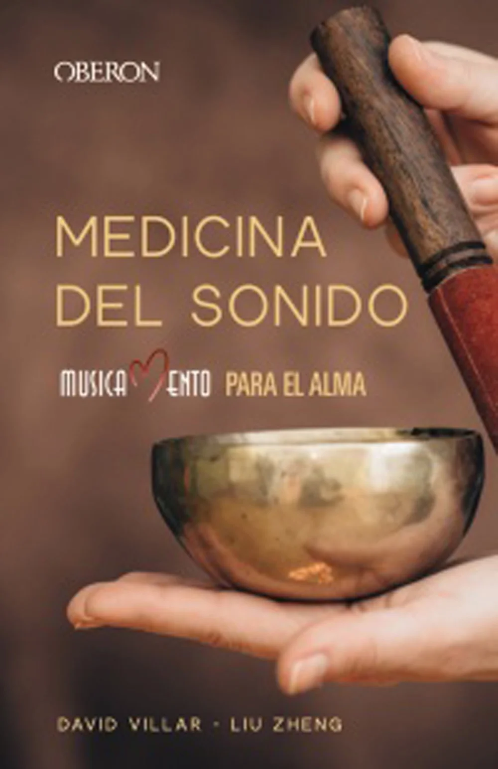 "<p>El sonido y la música forman parte de nuestro genmás ancestral. Desde la Antigüedad, el ser humano hautilizado estos sonidos sanadores en ritu...
