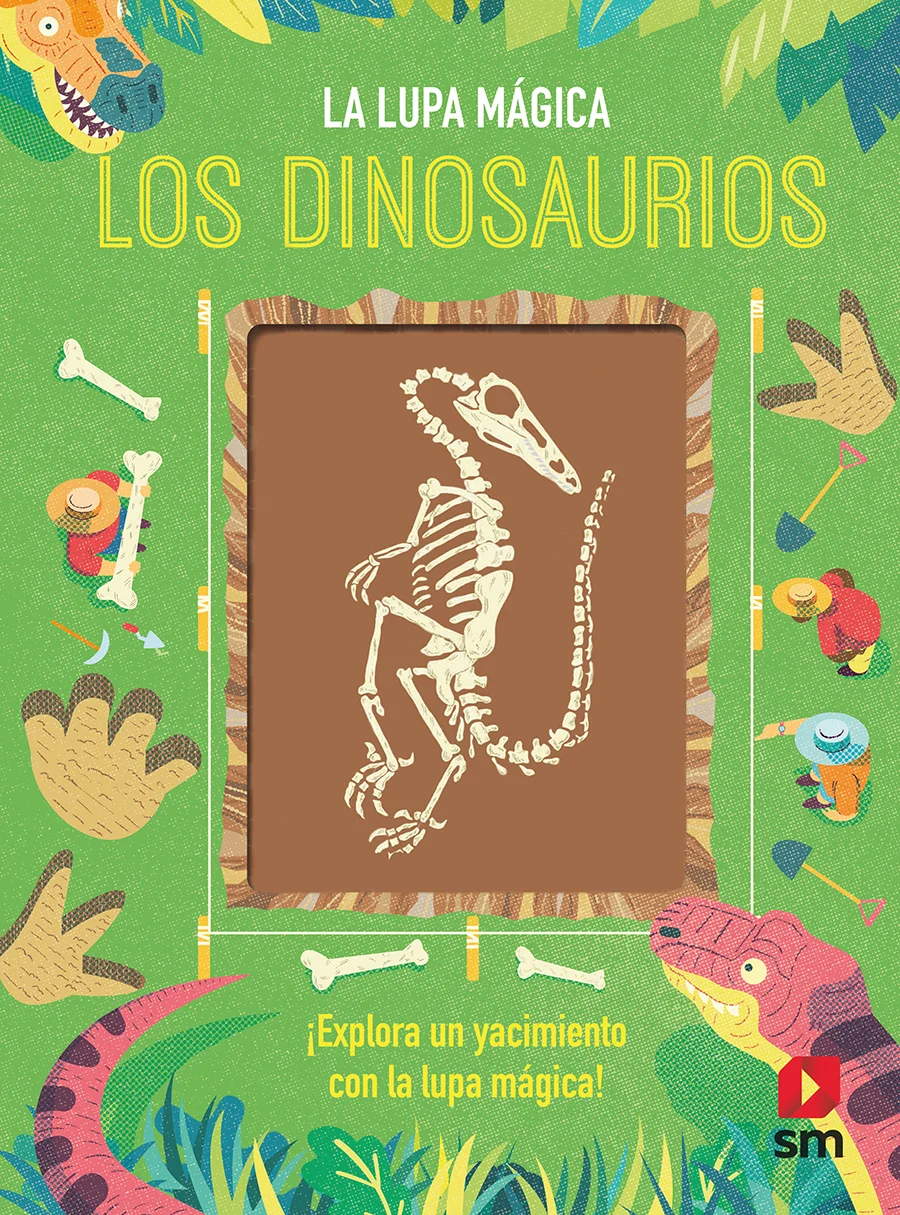 Los dinosaurios Los dinosaurios
