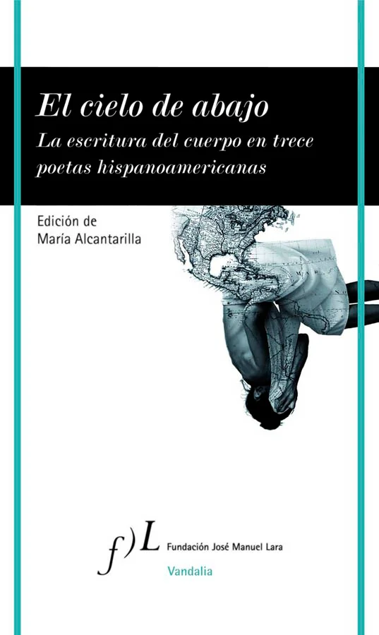 <p><i>El cielo de abajo</i> ofrece un mapa alternativo de la poesía femenina hispanoamericana en el empeño de repensar la noción de cuerpo-objeto ...