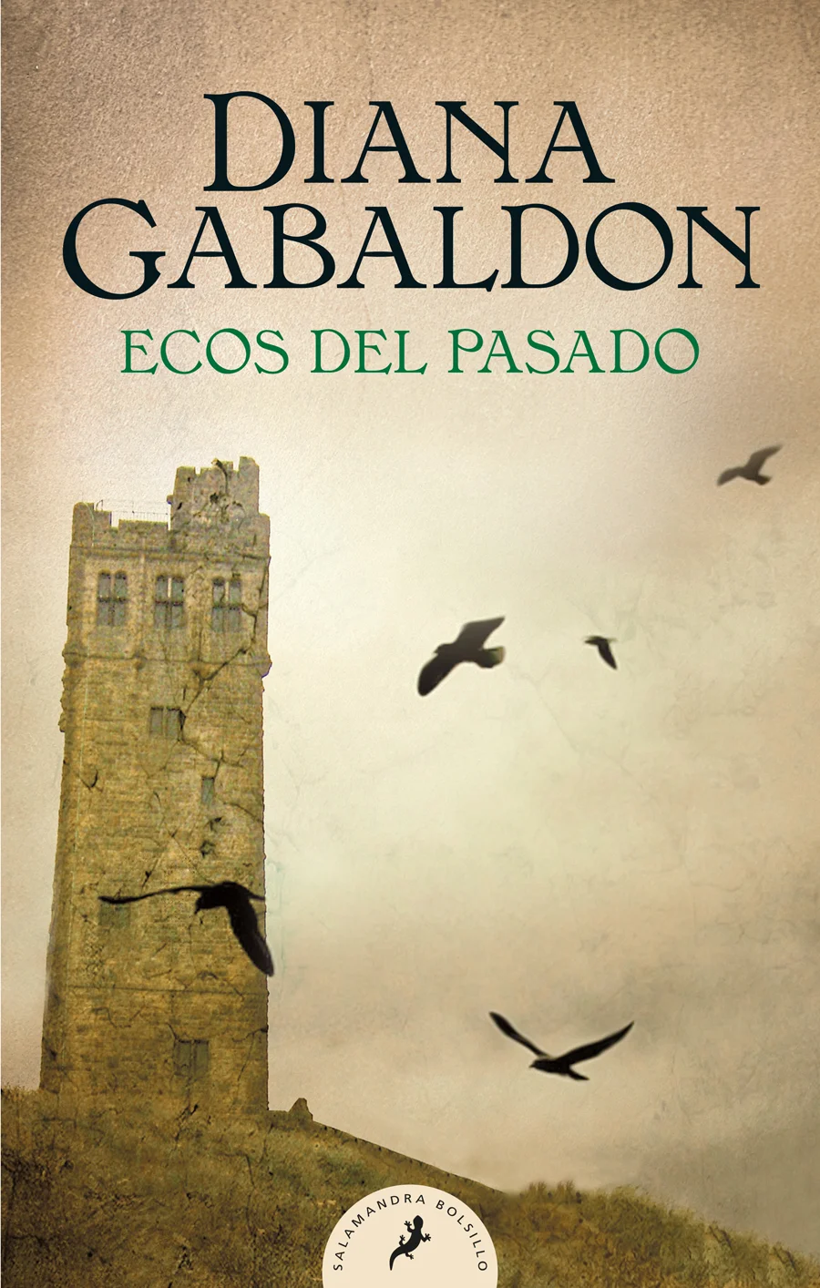 <p><B>Séptima entrega de la exitosa saga de Diana Gabaldon ''Outlander'' en la que se basa la popular serie de televisión.</B></P> <p></P> <p><B>U...