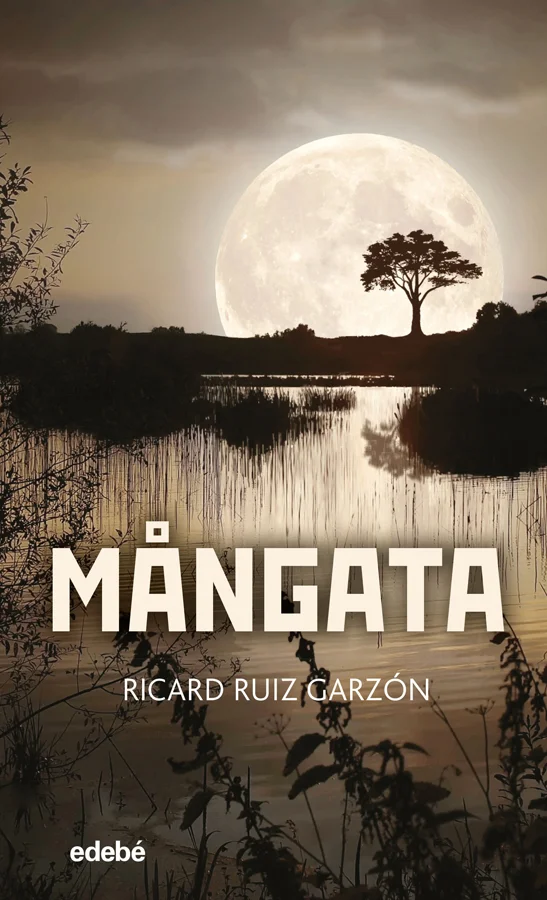 «Me llamo Jana y tengo una misión: bailar sobre el lago a la luz de la luna. <br><br>Os parecerá absurdo, pero es muy muy muy importante para mí. ...