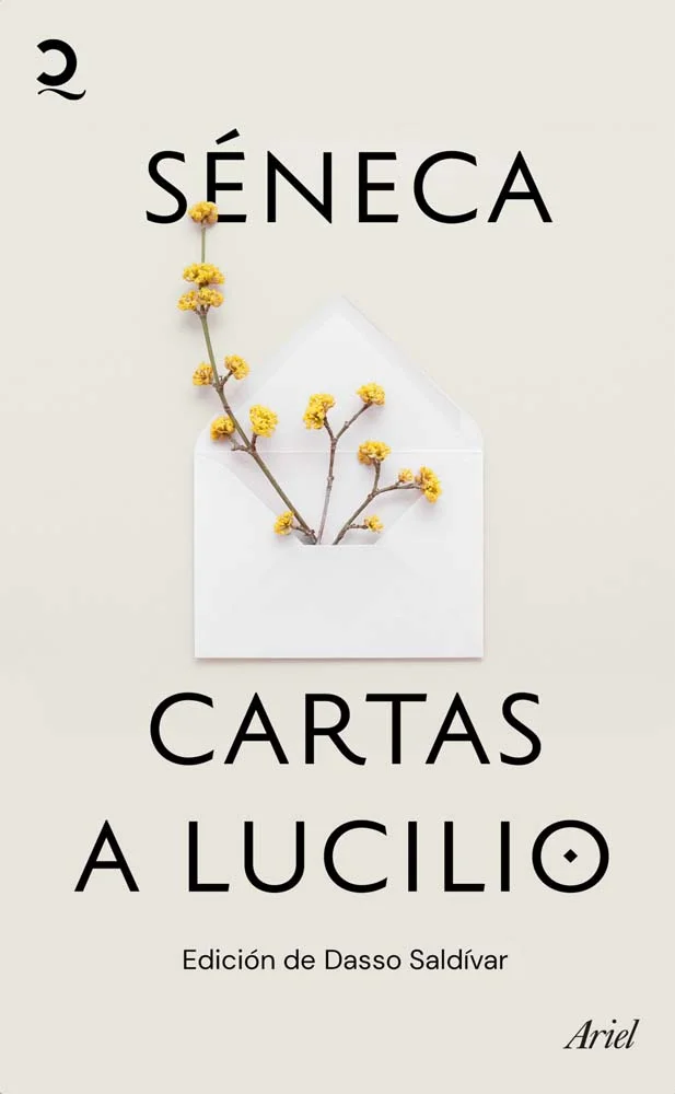 <p>Este es uno de los libros más celebrados de Séneca. Los sabios consejos dirigidos a su discípulo Lucilio tienen una validez que traspasa las fr...