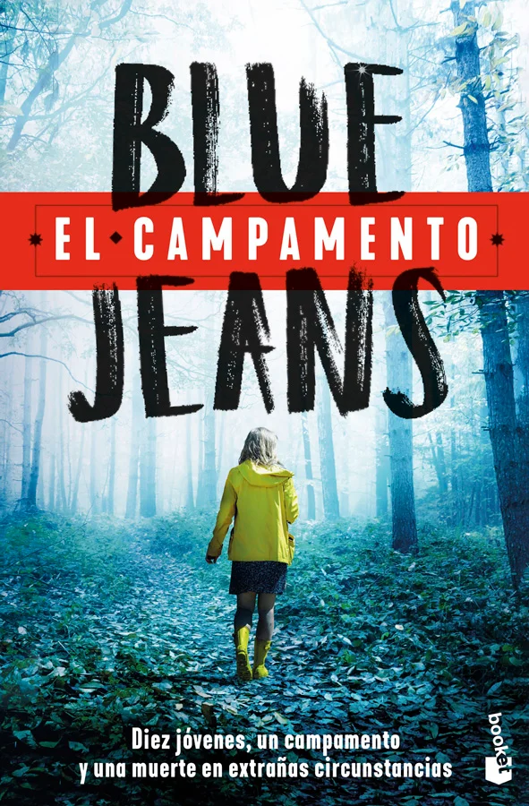 El campamento El campamento