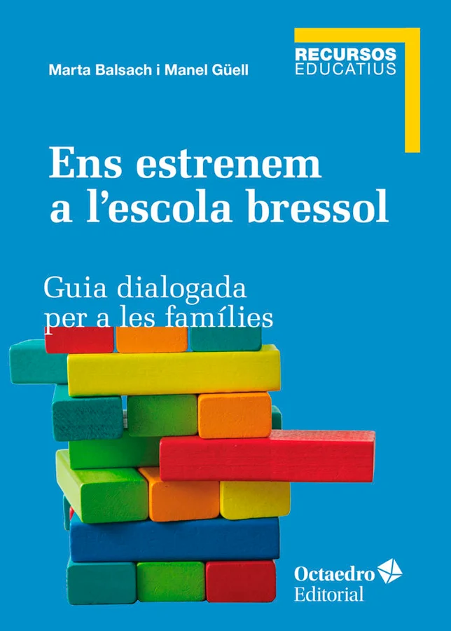 Ens estrenem a l'escola bressol