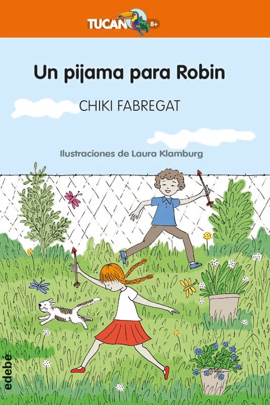 Desde que le regalaron un conejo, el mejor amigo de Marion, Javi, solo quiere jugar con su mascota, y Marion empieza a aburrirse. Un día, mientras...