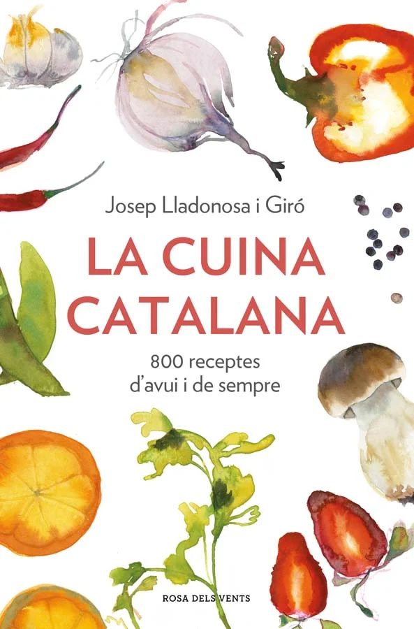 La cuina catalana La cuina catalana