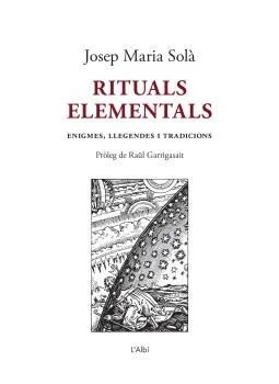 Rituals elementals ofereix, d'una banda, una nova aproximació (clara, diàfana i rigorosa) a una sèrie de temes fins ara classificats en el subgène...