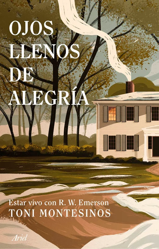 <p>Ralph Waldo Emerson fue en su tiempo y será por siempre una fuente de inspiración infinita. Adalid de la autoconfianza y de adoptar un sentido ...