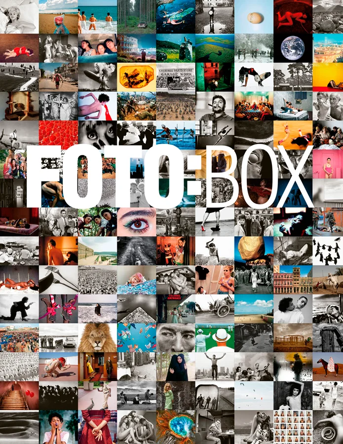<b>Un viaje único por la historia de la fotografía de la mano de los grandes maestros.</b><br><br> Desde el nacimiento de la fotografía hasta la é...