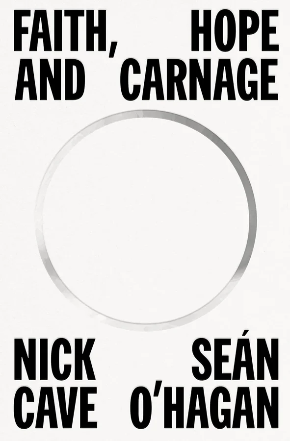 <b>Faith, Hope and Carnage is a book about Nick Cave’s inner life.</b><br><br>Created from more than forty hours of intimate conversations with th...