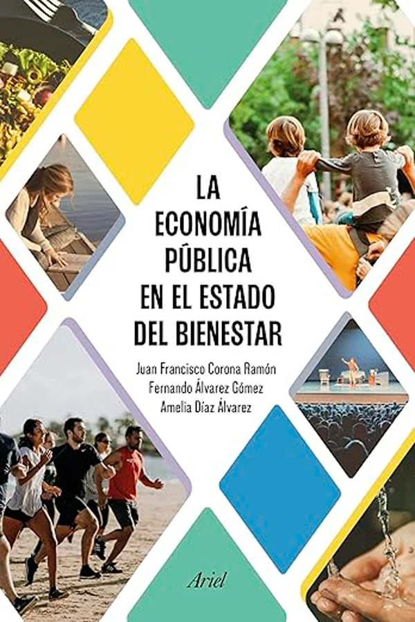 <strong>Una guía completa y accesible a las claves de la Economía Pública.</strong><br><br>Esta obra ofrece una introducción completa, breve y ase...