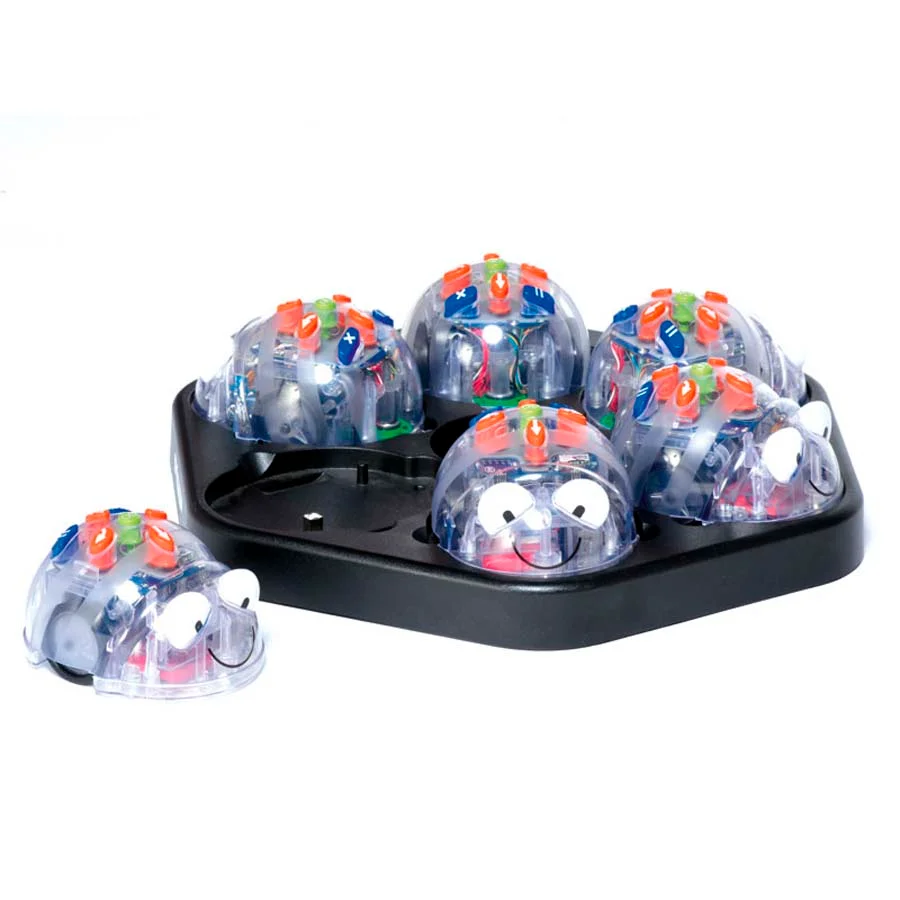 Pack Aula Blue-Bot® Pack Aula Blue-Bot®