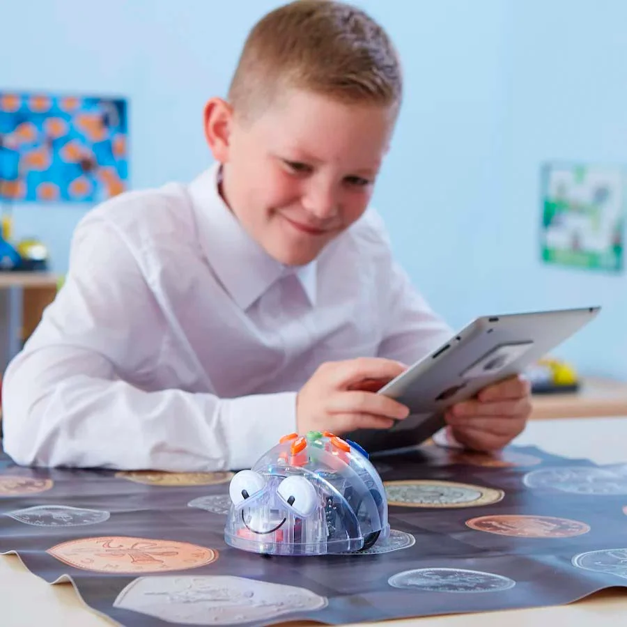 Pack Aula Blue-Bot® Pack Aula Blue-Bot®