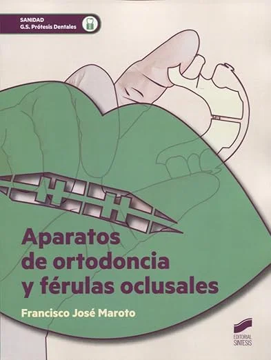 Este libro presenta los fundamentos teóricos y las técnicas para la elaboración de aparatos de ortodoncia fija y removible así como de férulas ocl...