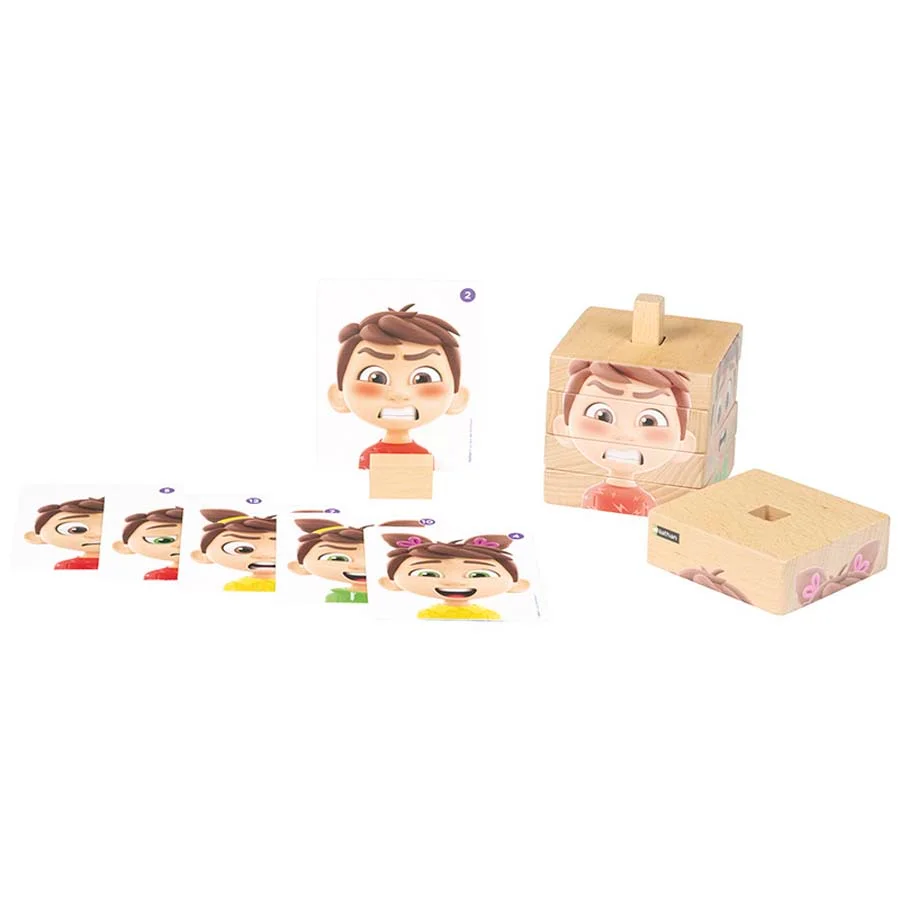 Mix&Match emocions Mix&Match emocions