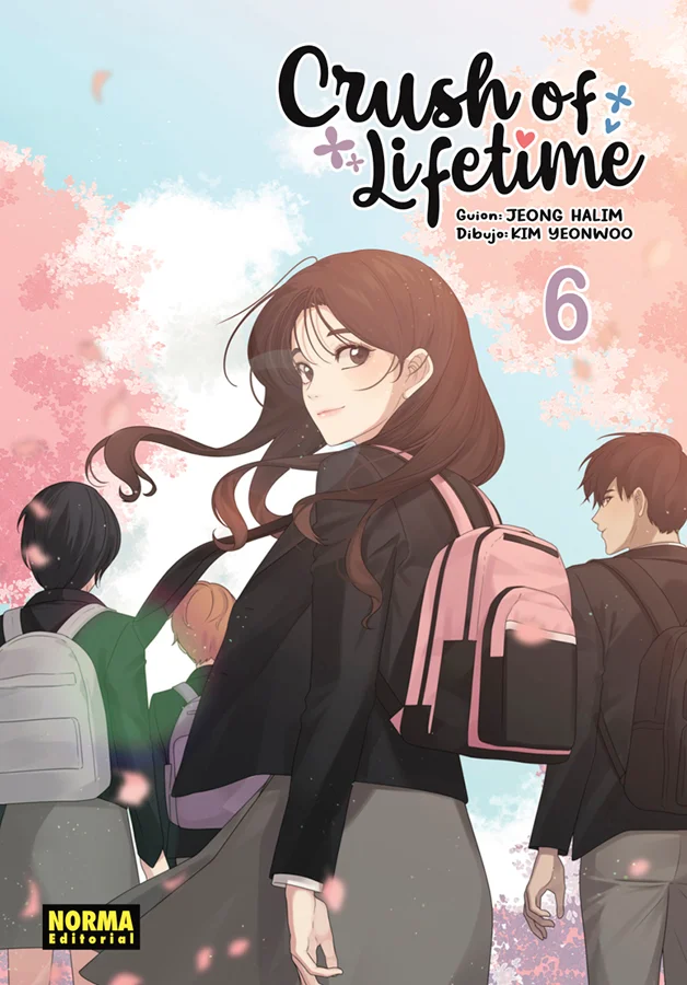 ¡Nos despedimos de Hyeji y Kisung! Llegamos al desenlace de esta entrañable comedia romántica en la que hemos acompañado a Hyeji y Kisung en su re...