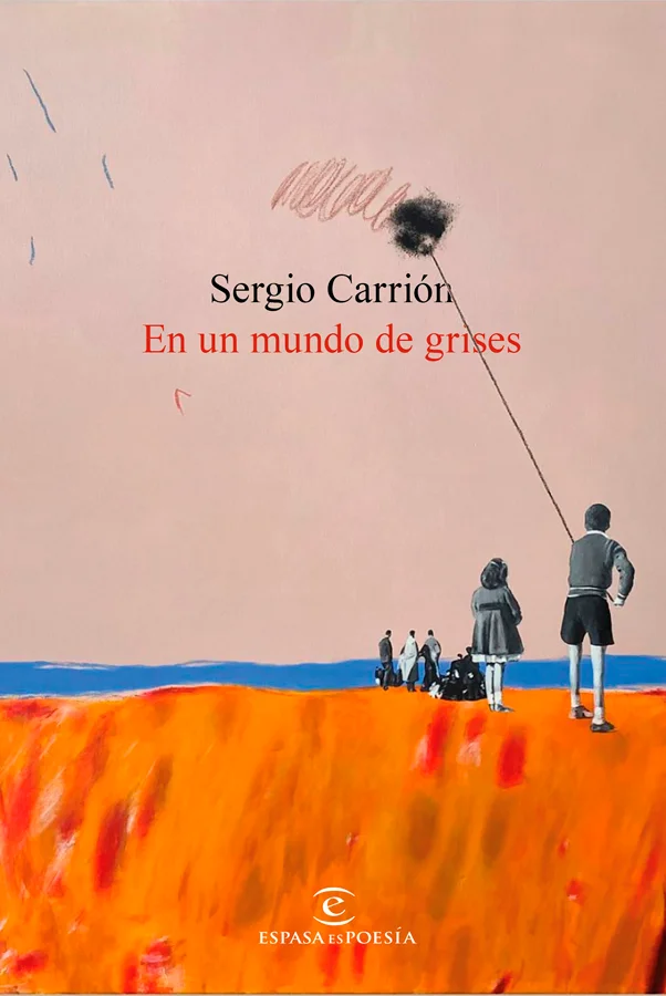 <p><strong>Vuelve En un mundo de grises: una auténtica excursión sentimental</strong></p><p>Todos ―absolutamente todos― queremos que nos quieran. ...