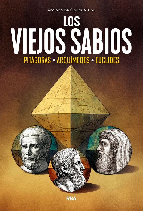 <p>Los sabios que diseñaron las bases matemáticas de nuestra civilización.</p><p>Los nombres de Pitágoras, Arquímedes y Euclides resonaron en las ...