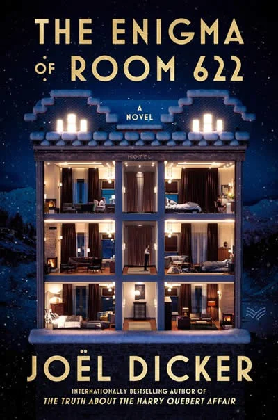 A complex and compelling mystery from the author of The Truth About the Harry Quebert Affair. Joël Dicker returns with a story about a murder at a...