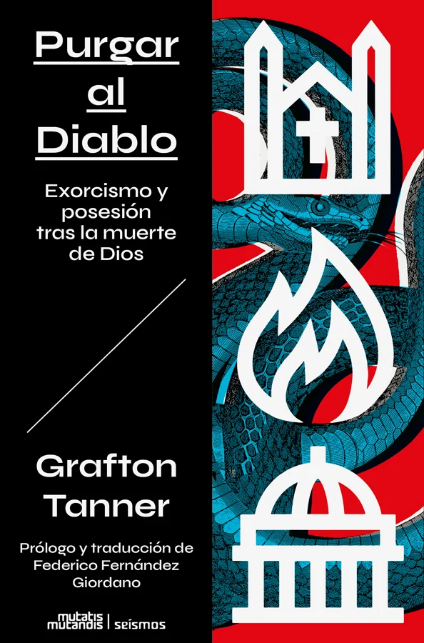 La demanda de exorcismos ha aumentado desde mediados del siglo XX. ¿Cuál podría ser la causa del reciente brote de posesiones? ¿Las personas supue...