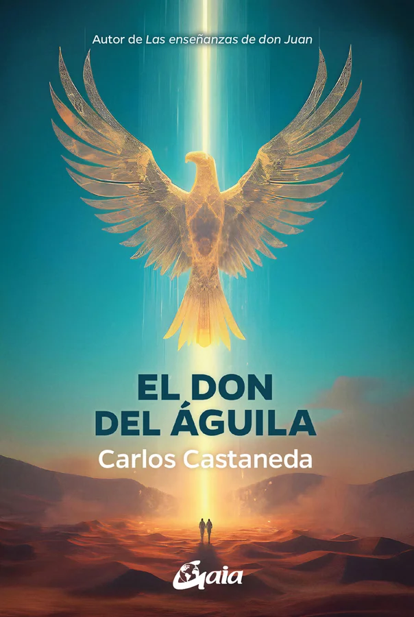 SEXTA OBRA DE LA SAGA DE DON JUAN MATUS En este libro, Carlos Castaneda continúa el relato de sus encuentros con los restantes nueve aprendices de...