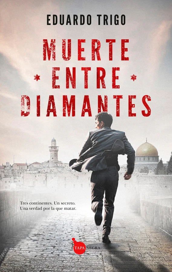 <strong> Un botín desaparecido. Tres fragmentos de un plano. Setenta años de mentiras, ambición y muerte.</strong>¿Qué ocurrió realmente con las j...