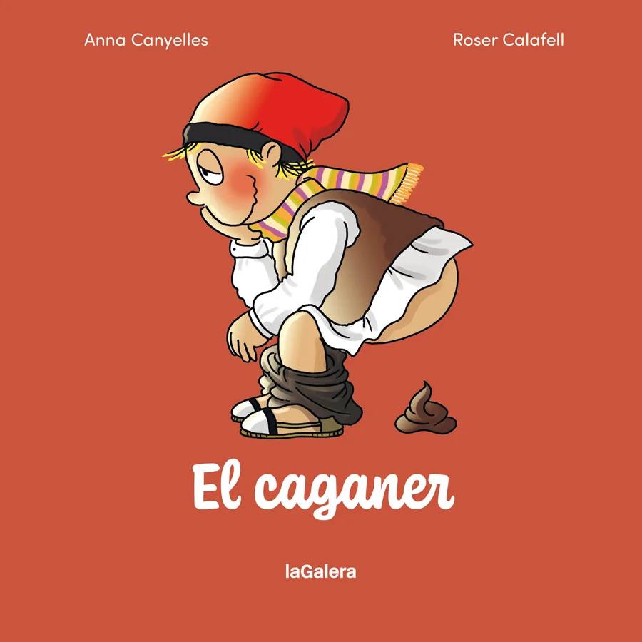 La notícia ha arribat. Tothom en parla: en una establia ha nascut el nen Jesús. Tothom s'hi encamina: els pastorets, el pescador, la molinera... '...