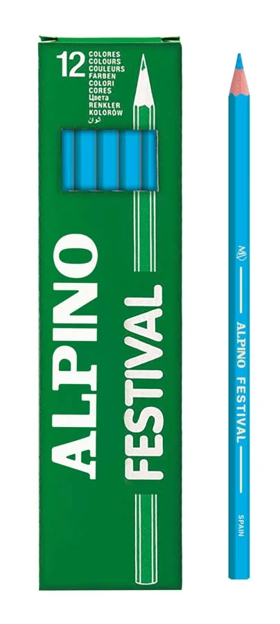 Blau