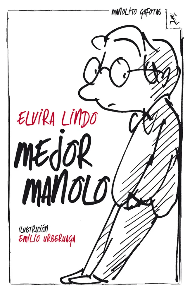 El célebre Manolito Gafotas regresa con un nuevo episodio de la serie galardonada con el Premio Nacional de Literatura Infantil y Juvenil. El mund...