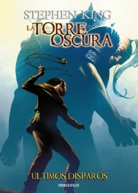 <P><B>Undécima entrega de la adaptación gráfica de la mítica serie de Stephen King «La Torre Oscura.»</B></P> <P><B>El estruendo de un revolver re...